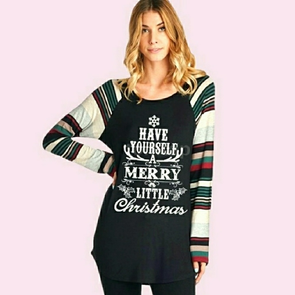 Long Sleeve Top